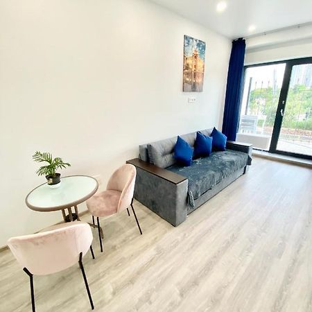 Аркадийский Дворец. Санрайз Apartman Odessza Kültér fotó