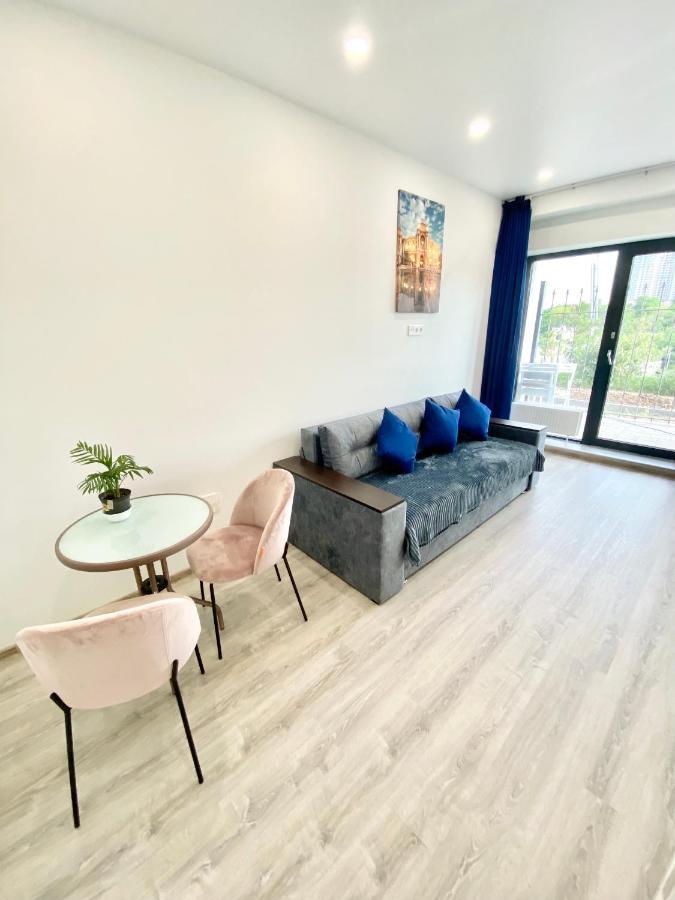 Аркадийский Дворец. Санрайз Apartman Odessza Kültér fotó