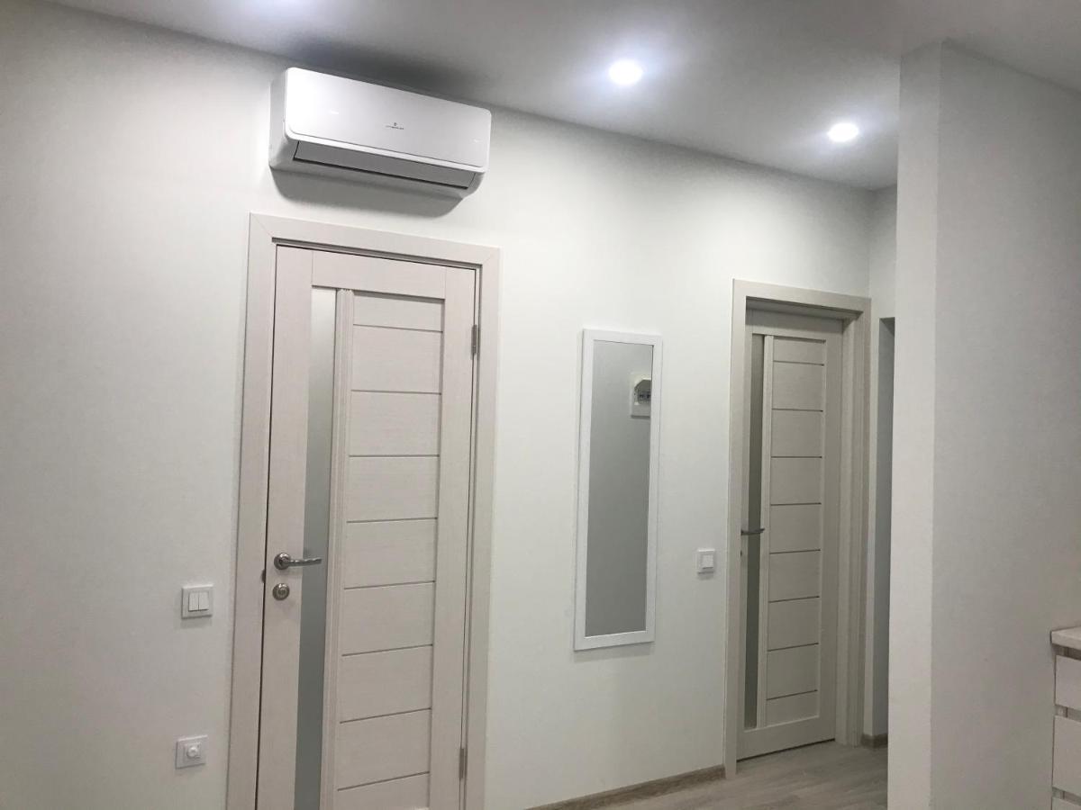 Аркадийский Дворец. Санрайз Apartman Odessza Kültér fotó