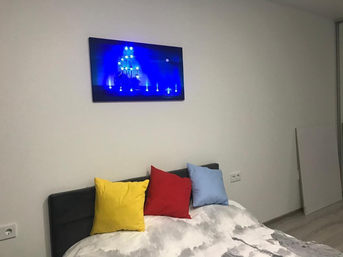 Аркадийский Дворец. Санрайз Apartman Odessza Kültér fotó