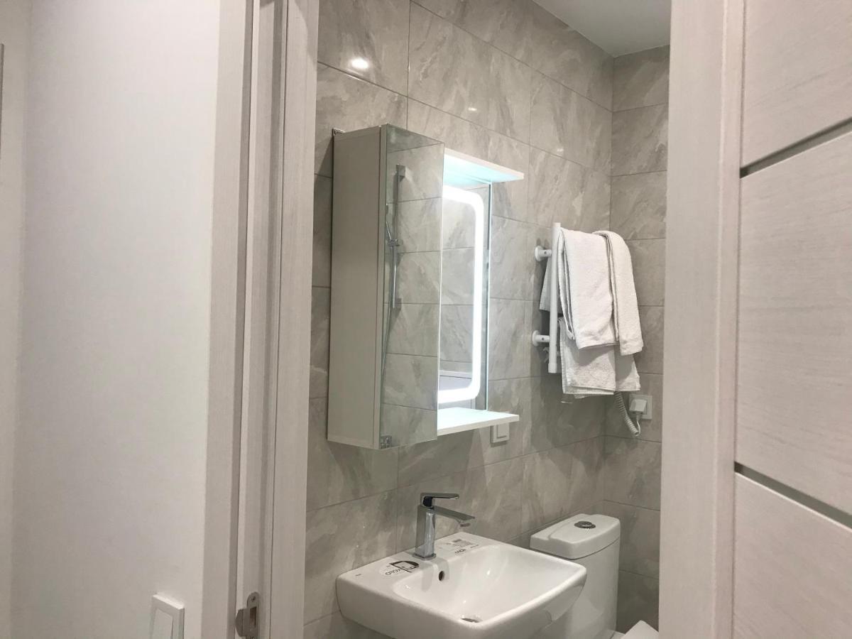 Аркадийский Дворец. Санрайз Apartman Odessza Kültér fotó