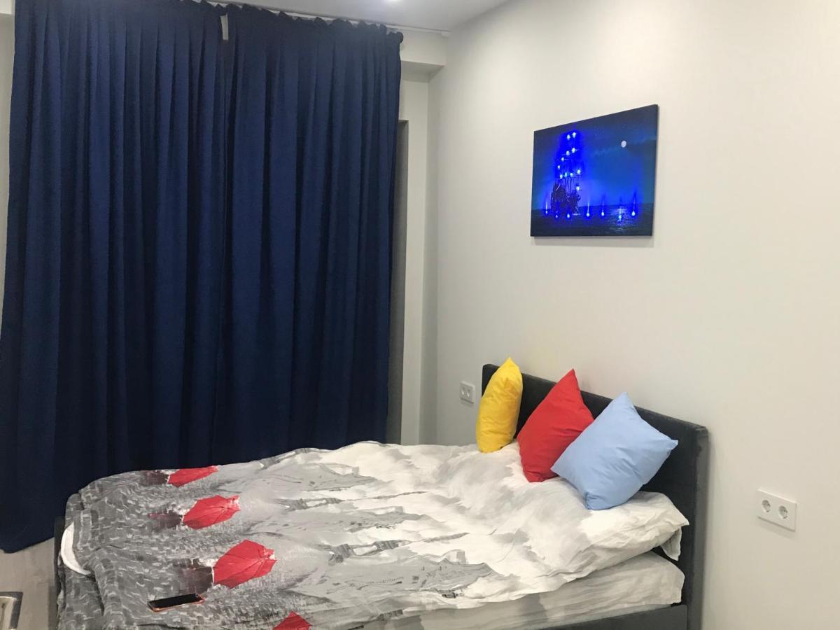 Аркадийский Дворец. Санрайз Apartman Odessza Kültér fotó