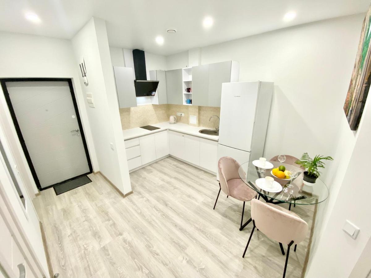 Аркадийский Дворец. Санрайз Apartman Odessza Kültér fotó