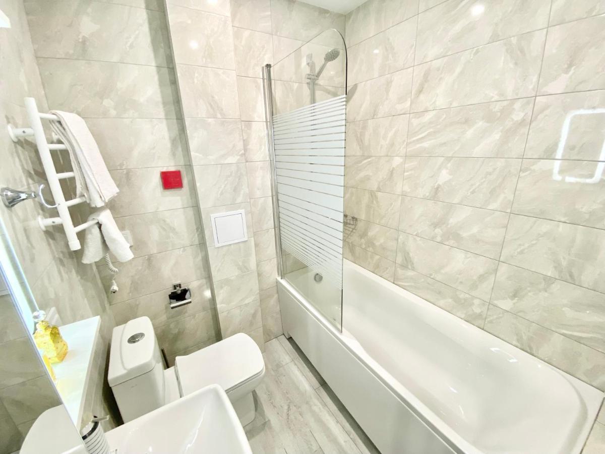 Аркадийский Дворец. Санрайз Apartman Odessza Kültér fotó