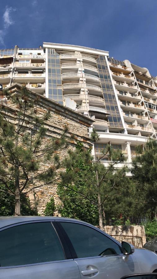 Аркадийский Дворец. Санрайз Apartman Odessza Kültér fotó