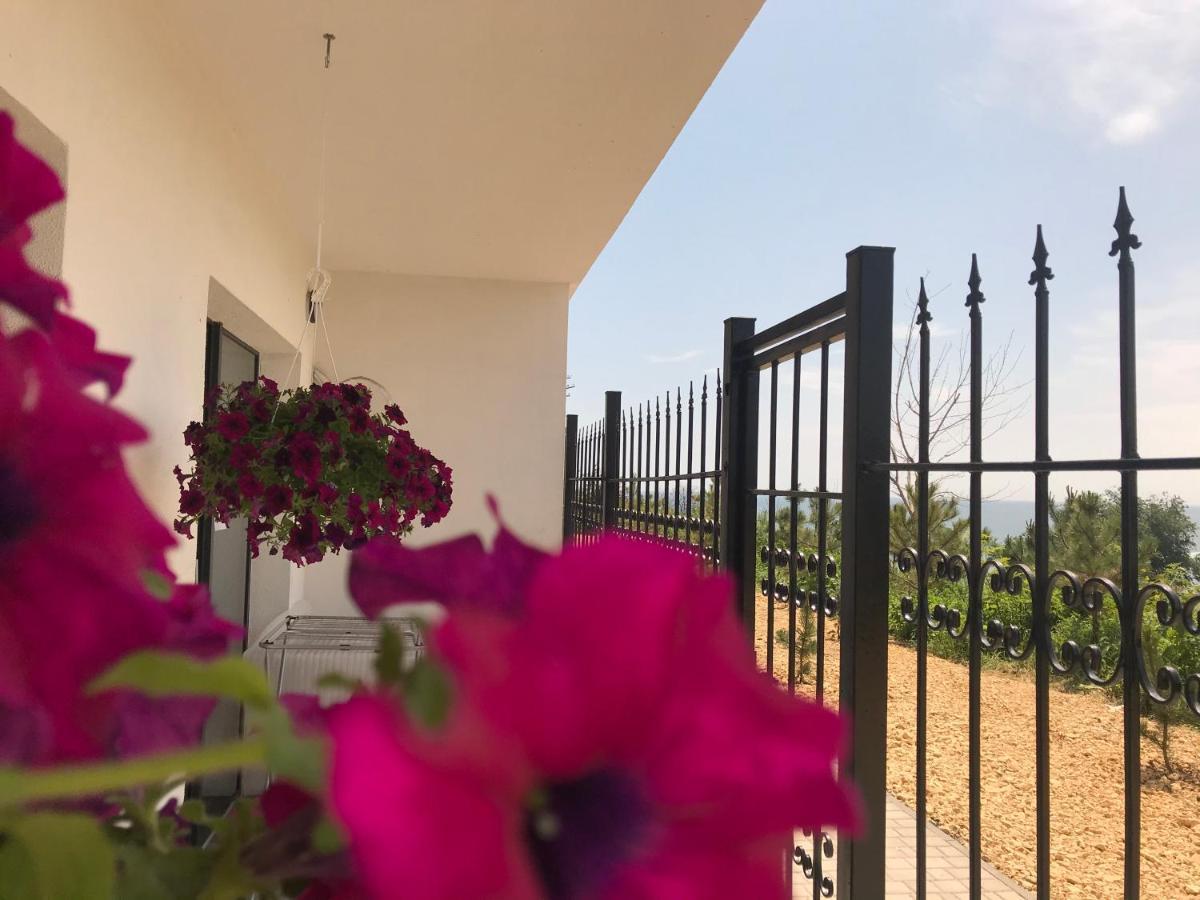 Аркадийский Дворец. Санрайз Apartman Odessza Kültér fotó