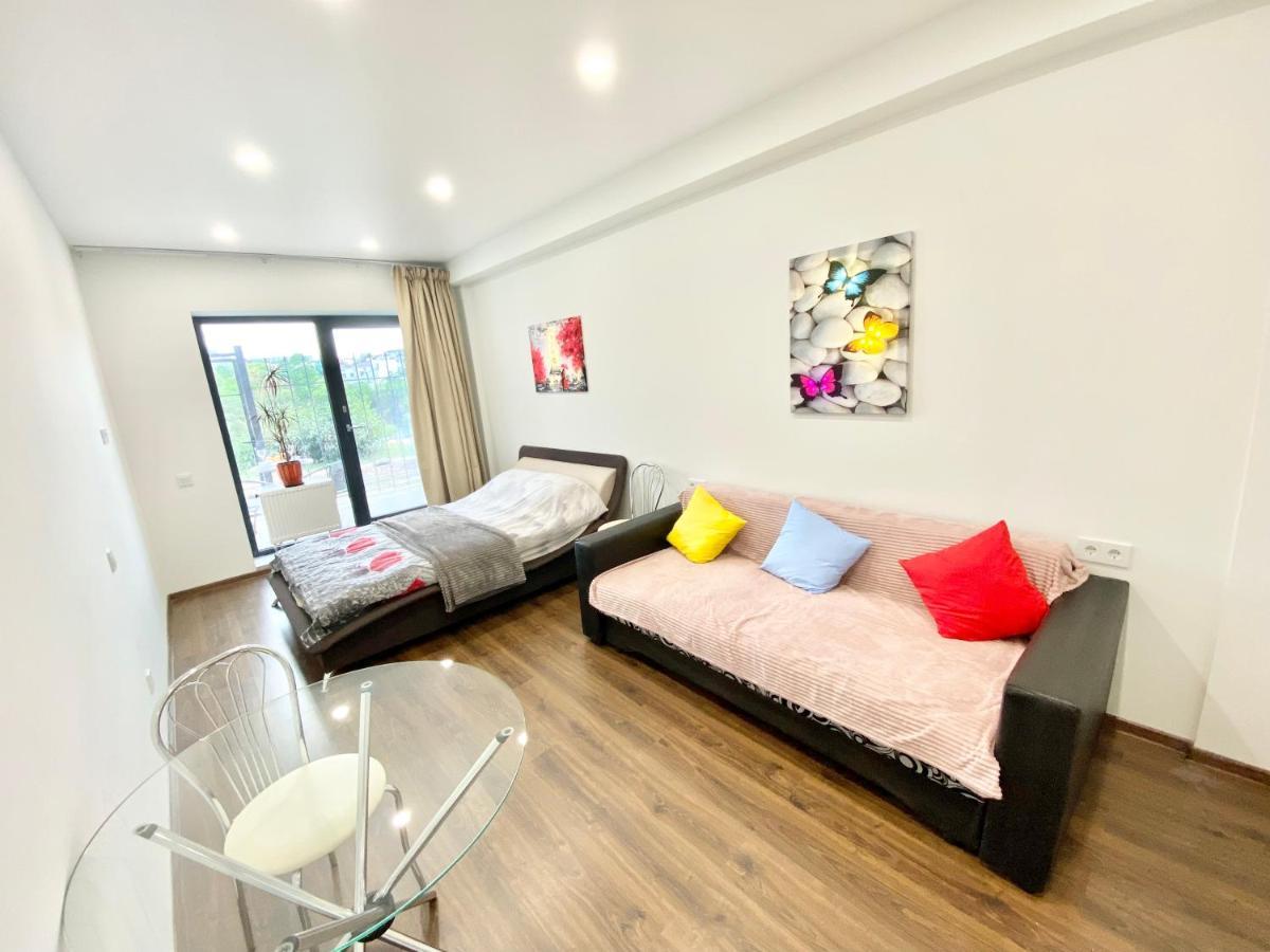 Аркадийский Дворец. Санрайз Apartman Odessza Kültér fotó