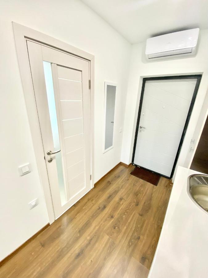 Аркадийский Дворец. Санрайз Apartman Odessza Kültér fotó